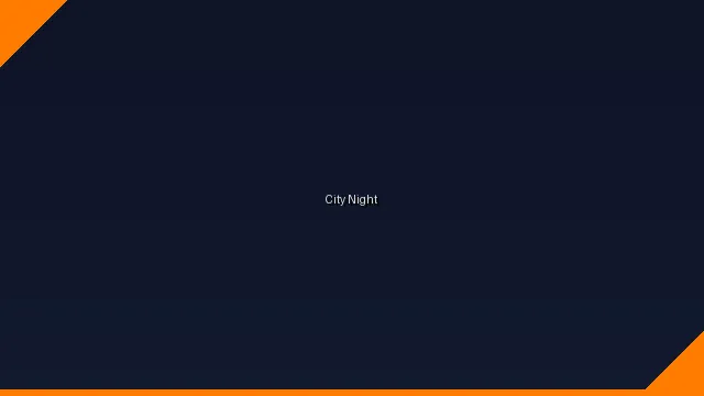 城市夜景主题赛 - 蘑菇蘑菇老版红色logo百度 视频创作挑战